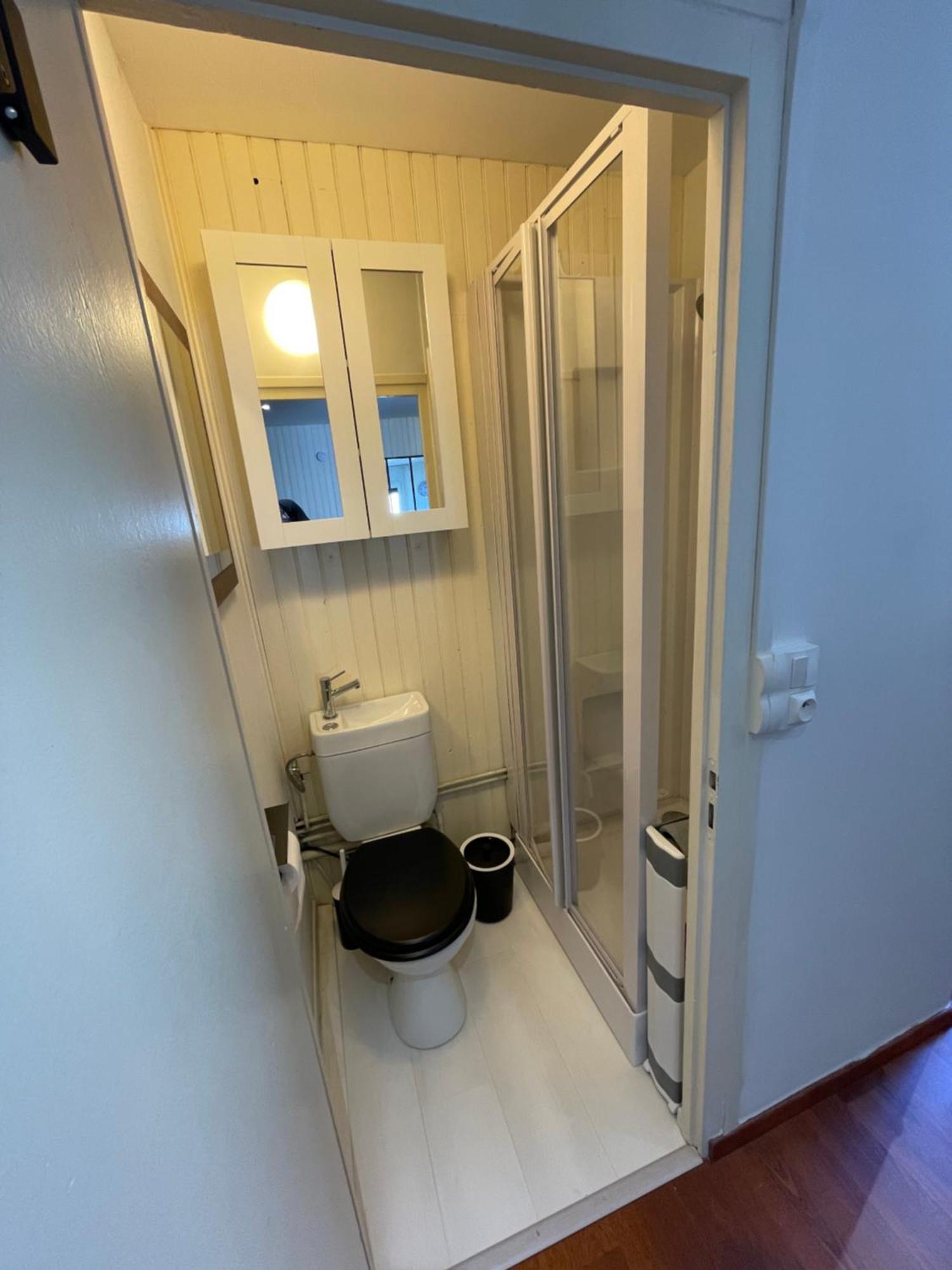 Charmant Studio En Plein Coeur De Chambéry Dış mekan fotoğraf
